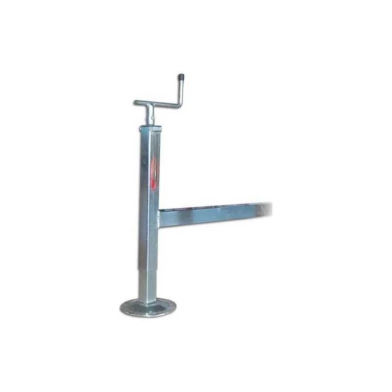 Stabilizzatore/Livellatore per trabattelli Mod. M5-M6-M8