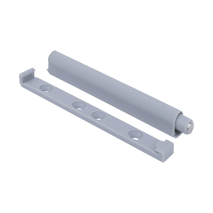 Cricchetto a scatto regolabile con magnete 4 pz.