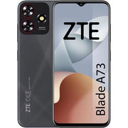 Zte blade a73 4/256gb blk ztea73blk