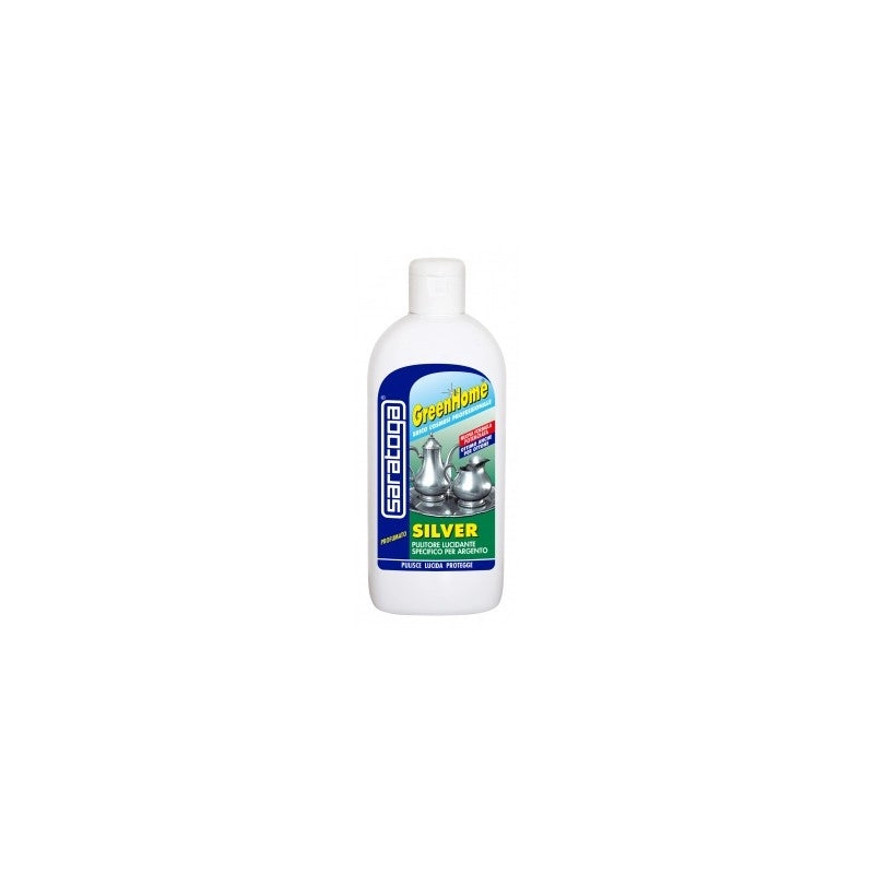 GREENHOME SILVER 250ML