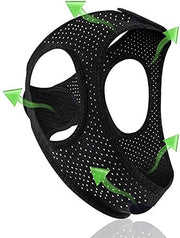 Anti snurk cintura per maschera da sonno