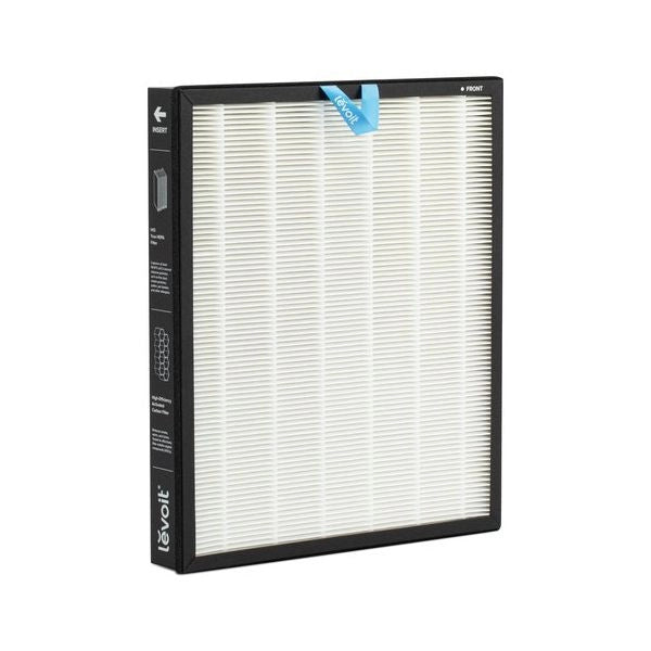 Filtro purificatore levoit 1894691 everestair