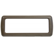 CORNICE A TRE MODULI MM.198X78
