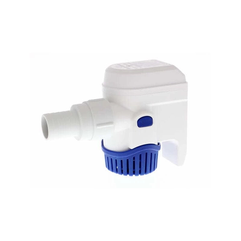 RULE MATE NEXT GENERAT. 1100GPH 24V