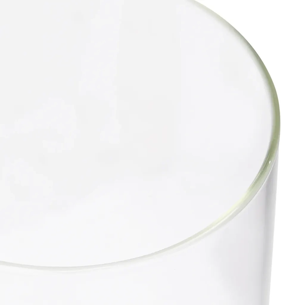 Barattoli di Vetro con Coperchio in Bamb¨´ 4 pz 1200 ml CFW2753055