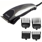 Trade Shop - Tagliacapelli Rasoio Barba Professionale 220v Gemei Gm-1025 Taglia Capelli -