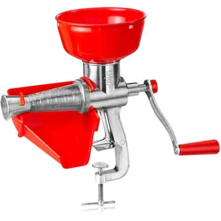 SPREMIPOMODORO MANUALE 'TRE SPADE' n° 3 - TRE SPADE