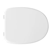 SEDILE WC PER IDEAL STANDARD VASO NEMEA FORMA 3- Bianco- CW- pezzi 1