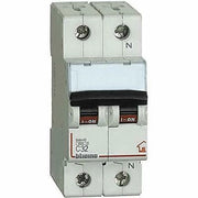 interruttore magnetotermico 1P+N SFC810NC32