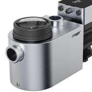 Pompa Per Filtrazione Aquagem Inverhero Ih40 Con Raccordi  63 - 2,5 Hp Monofase Potenza: 1.5 HP