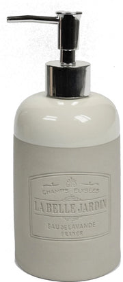 MAURY'S MATT DISPENSER CON DOSA SAPONE IN CERAMICA