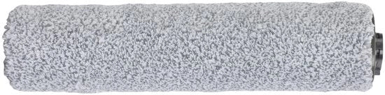 Set di Spazzole per Aspirapolvere Verv. H11 - Materiale ABS Resistente - 2 Pezzi - Installazione Facile - Prestazioni di Pulizia Optimali - Spazzola per Aspirapolvere