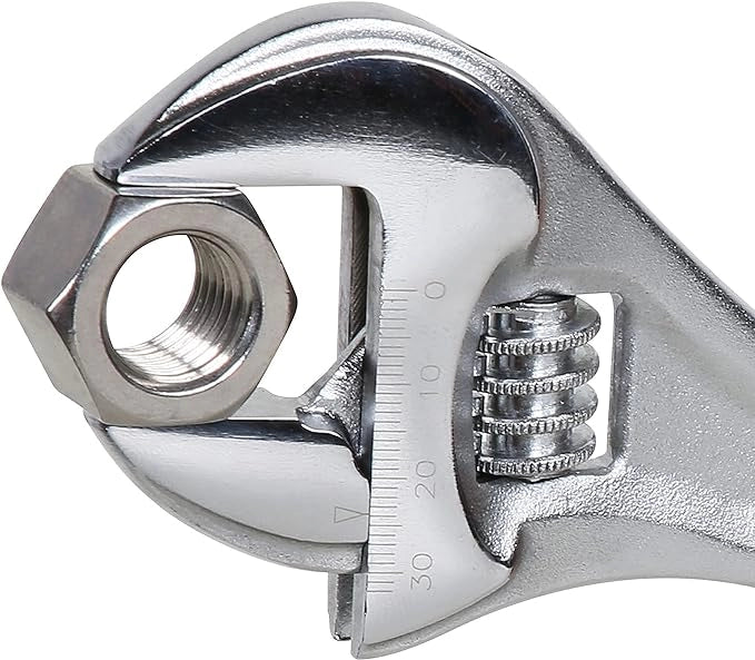 CHIAVE A RULLINO 250 mm