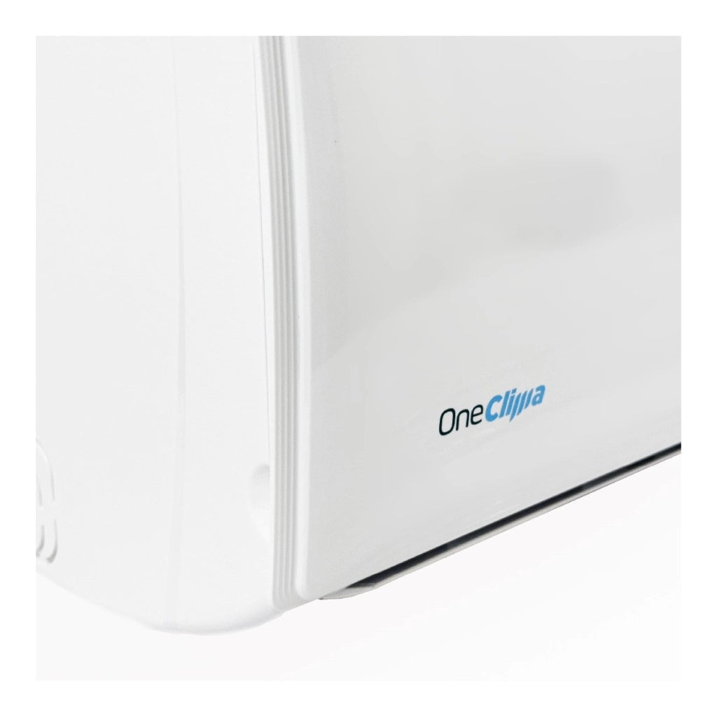 Condizionatore OneClima Penta Split Inverter serie PRO 9+9+9+12+12 con MLT42x5/Y24 R-32 Wi-Fi Optional 9000+9000+9000+12000+12000