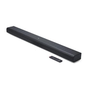 Jbl cinema sb510 soundbar 3.1 canali con subwoofer integrato e connettività wireless bluetooth, 200w di potenza max, nero - 1200130009099
