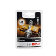 Bosch BOSCH 1 LAMP H1 PLUS 50/60