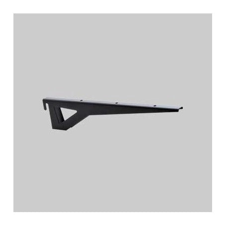 REGGIMENSOLA FISSA 22 cm - Bianca - FRASAN