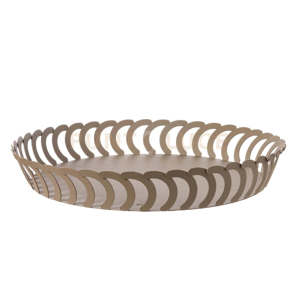 Vassoio Mambo Beige