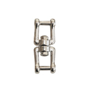 GIRELLA INOX GRILLO-GRILLO  Ø mm. 8