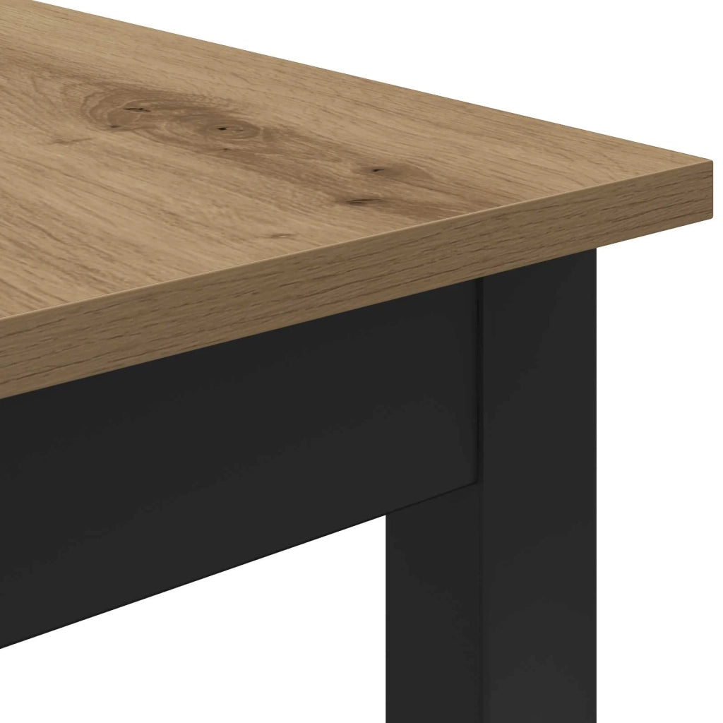Tavolo Bar a Pianta Legno multistrato 892679