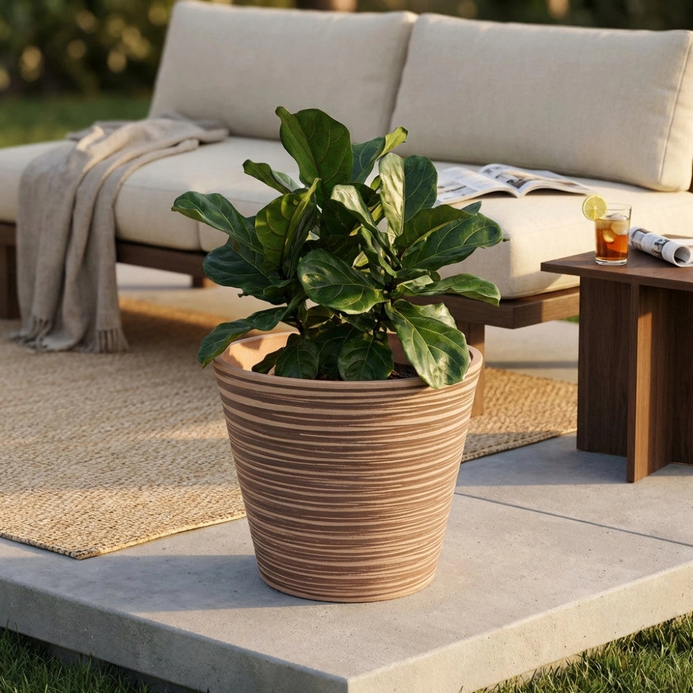VASO GRANDE CAMELIA