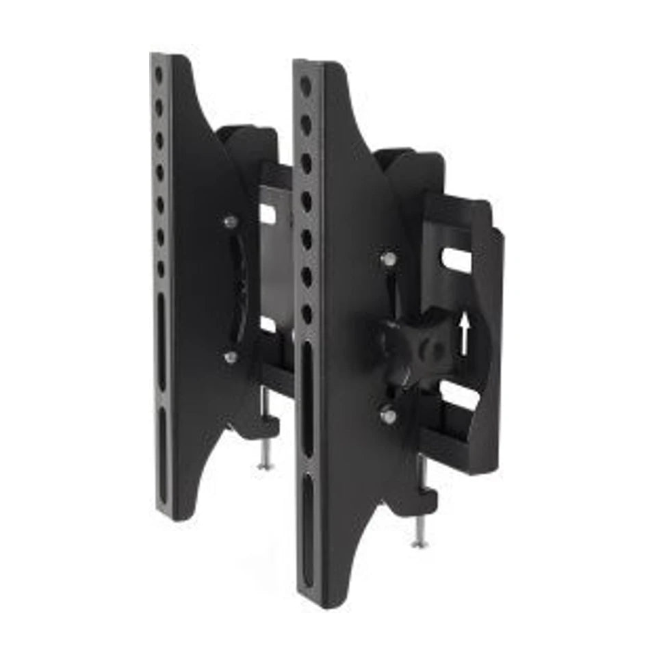 Supporto TV Maclean MC-667 106,7 cm (42") Nero