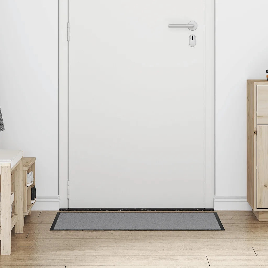 Zerbino | Tappetino Grigio 60x90 cm