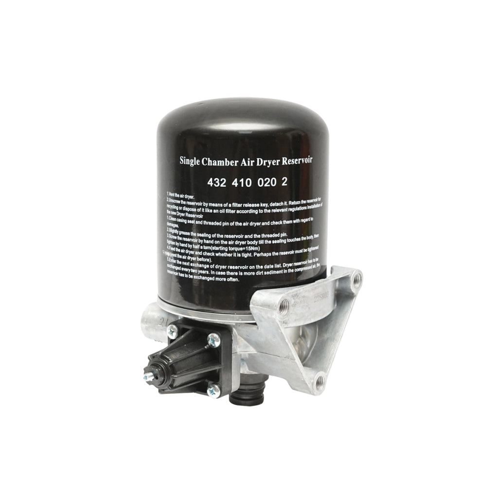 Essiccatore d'aria per Volvo DAF IVECO MAN WABCO 4324101020