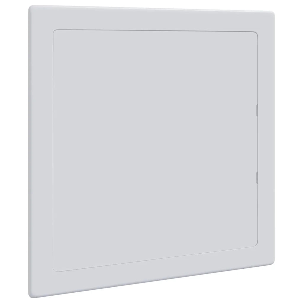 Pannelli di Accesso Bianco 40 x 40 cm Plastica ABS 42008371
