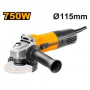 SMERIGLIATRICE ANG. 115MM 750W
