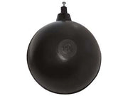 SFERA PER GALLEGGIANTE IN PLASTICA- - ø mm.120 - 5 pezzi