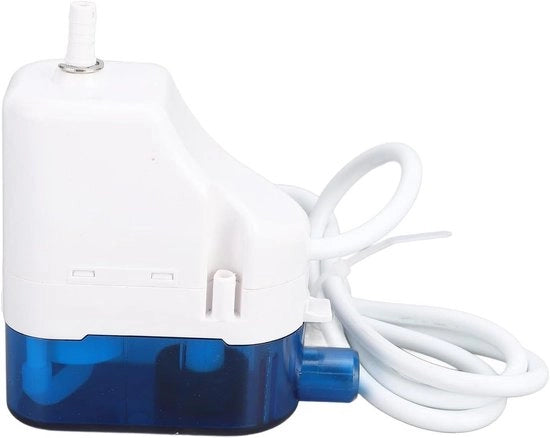 Pompa di raffreddamento portatile con serbatoio acqua da 7 litri