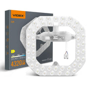 Videx modulo LED 32W 4320lm CCT 3000-6500K