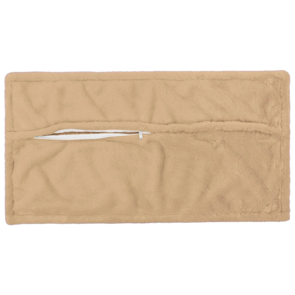 Federa 6 pcs HOUTEN Crema 40 x 70 cm 917999