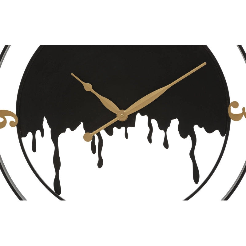 Orologio Splash cm ø 66x4