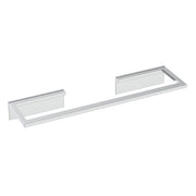 Porta salviette 30 cm cromato – Serie City