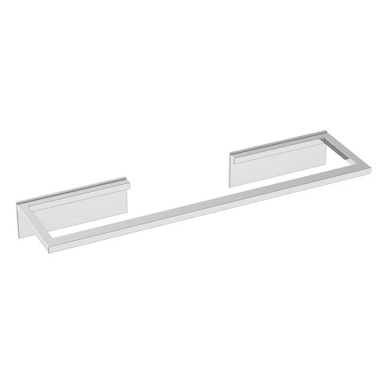 Porta salviette 30 cm cromato – Serie City