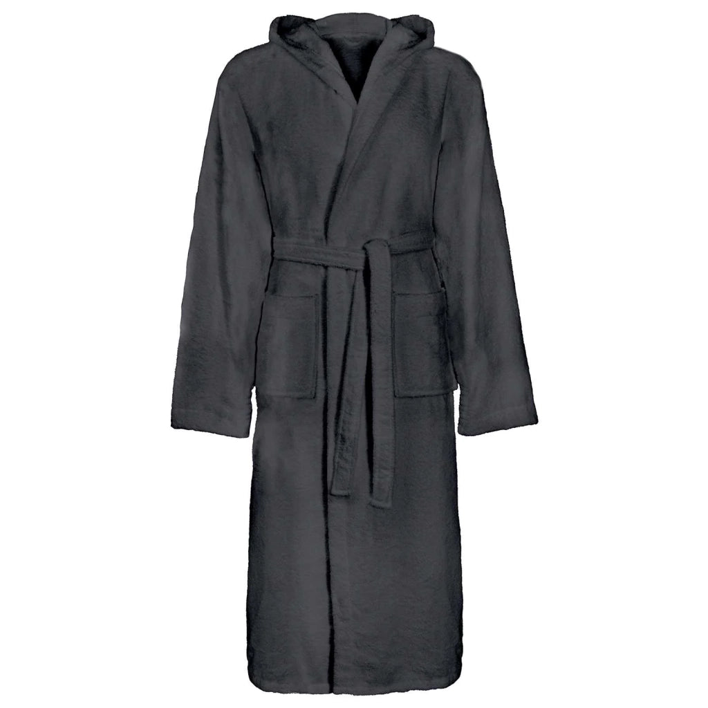 Accappatoio KINN Antracite XXXL Cotone 4100822