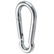 MOSCHETTONE POMPIERE 40 mm