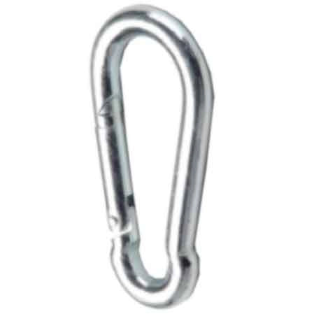 MOSCHETTONE POMPIERE 40 mm