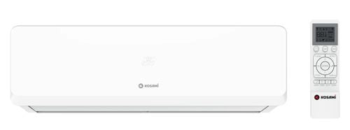 Unità Interna Kosami Climatizzatore Monosplit Peony 12000 BTU Inverter R-32 Classe A++  SOLO Unità Interna
