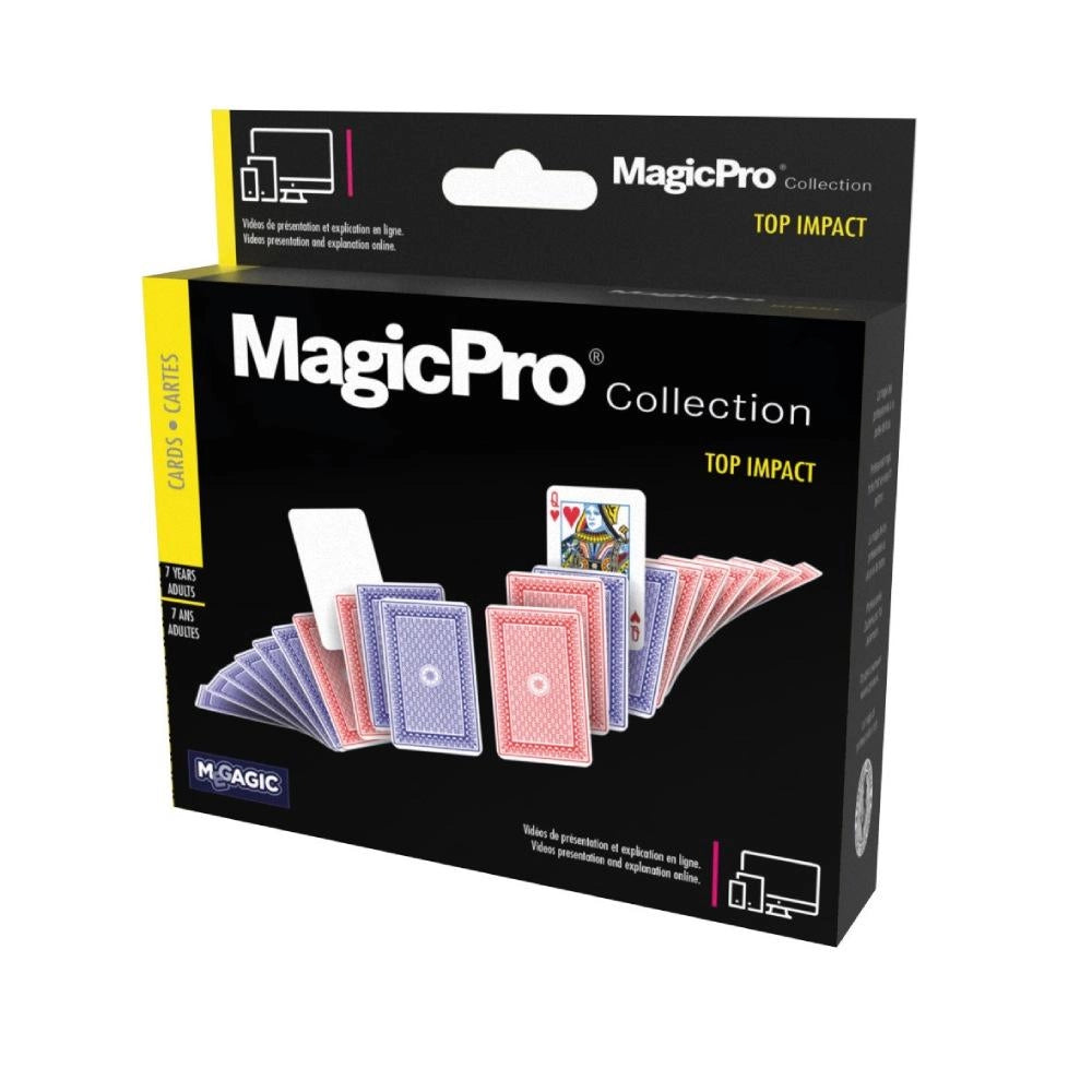 Megagic - Top Impact
