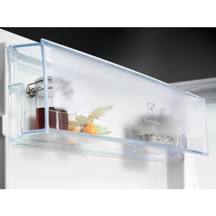 Electrolux KSB2AE82S monoporta Da incasso 107 L E Bianco