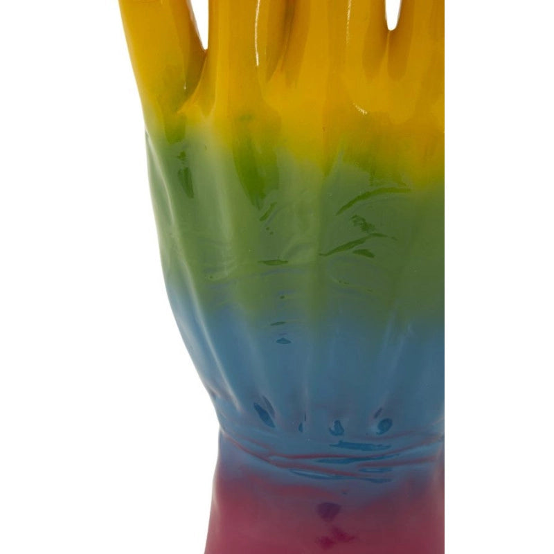 Mano Rainbow Ok cm 16x10,5x36