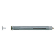 TASSELLO NYLON PER SERRAMENTI 'F-S-Z' F 10S 120Z  Ø 10 x 120- 50 pezzi  - FISCHER