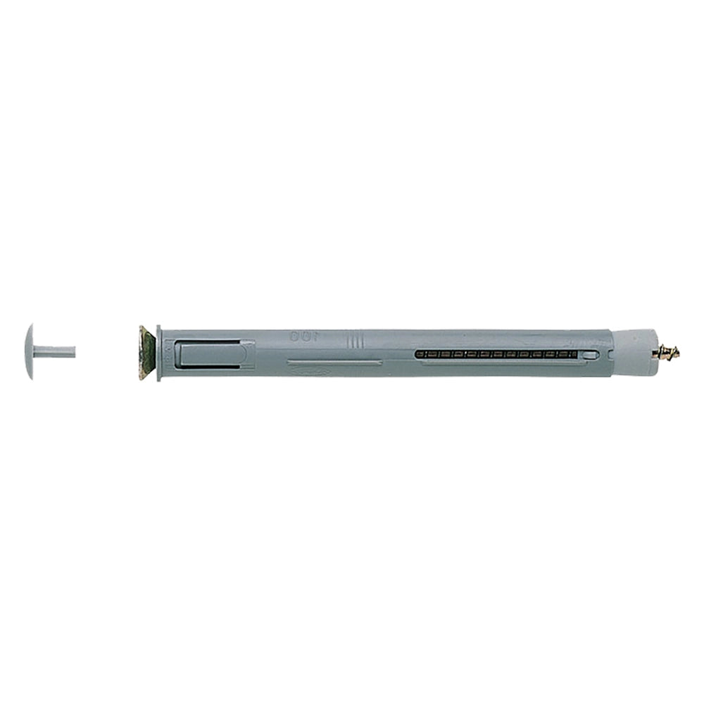 TASSELLO NYLON PER SERRAMENTI 'F-S-Z' F 10S 120Z  Ø 10 x 120- 50 pezzi  - FISCHER