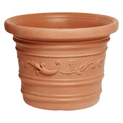 VASO TONDO 'PRESTIGE' Ã¸ 60 x h.45 - lt.65