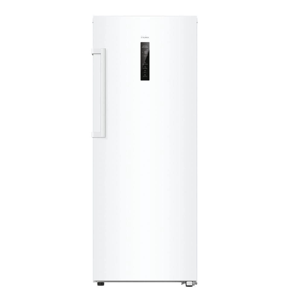 Haier H4F226WEH1 Congelatore verticale Libera installazione 226 L Bianco