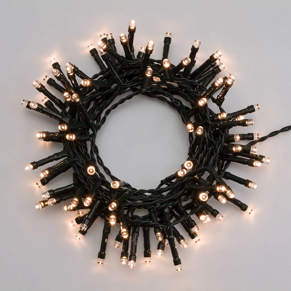 Catena TL 96 LED 8G Timer IP44 0,5+3,8m
