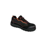 Scarpe Antinfortunistiche Basse Brixo S1P Rock 39